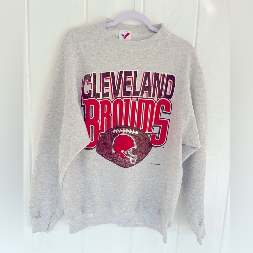 **VINTAGE 1993 Sweatshirt**  from Urban Outfitters